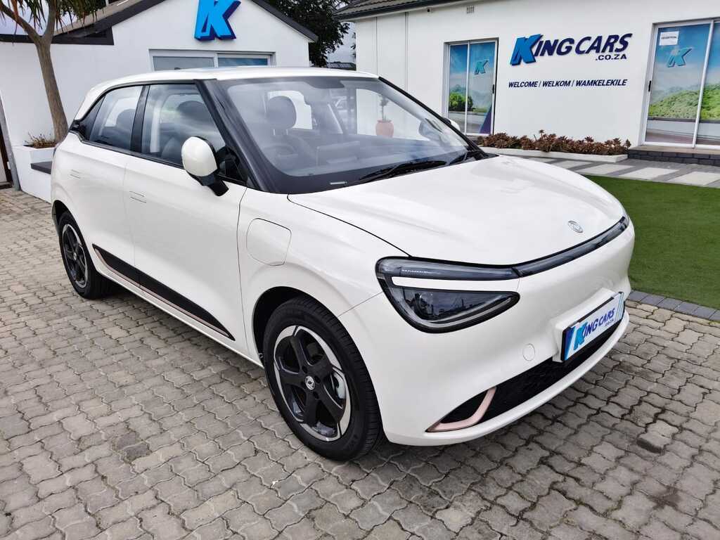 Dongfeng Box - View 1