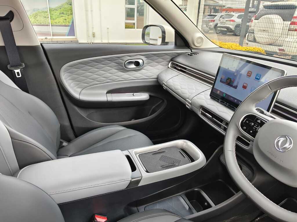 Dongfeng Box - View 9