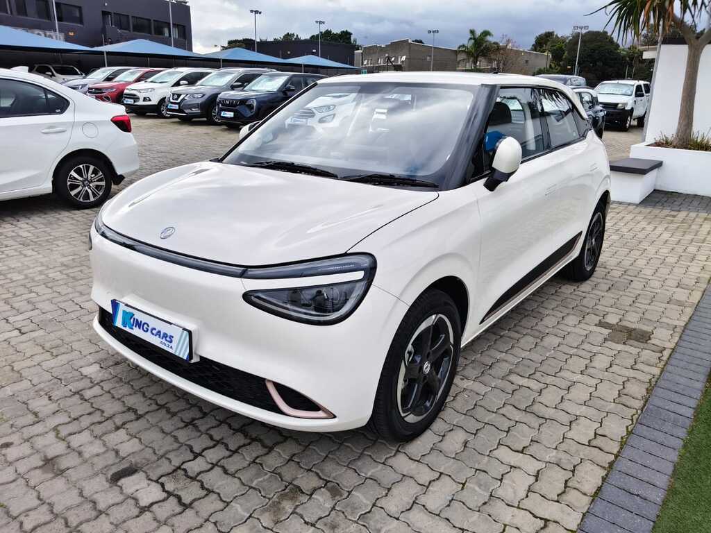 Dongfeng Box - View 2