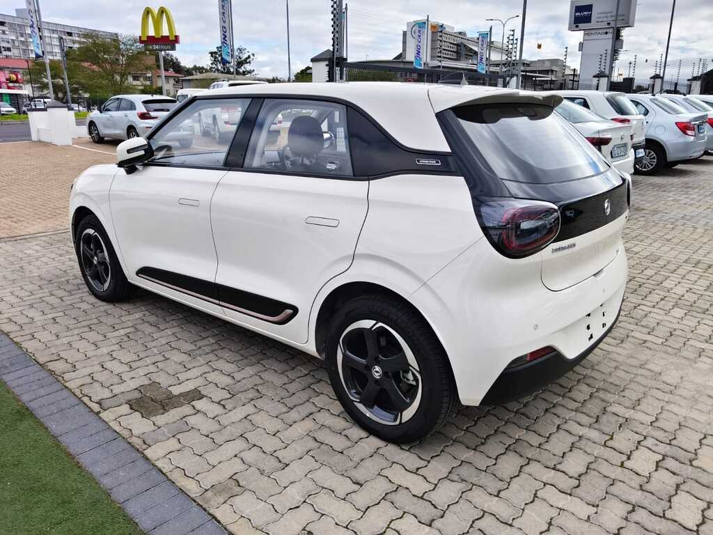 Dongfeng Box - View 4
