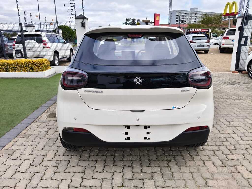 Dongfeng Box - View 5
