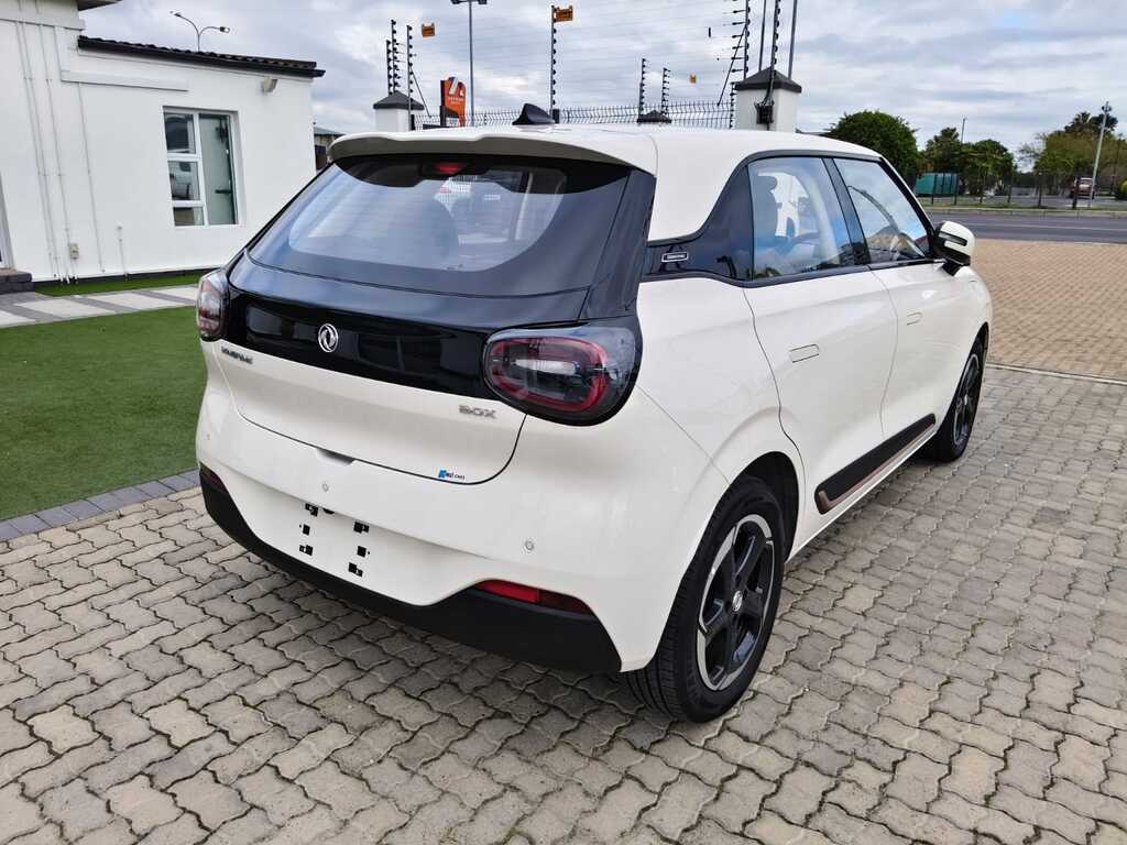 Dongfeng Box - View 6