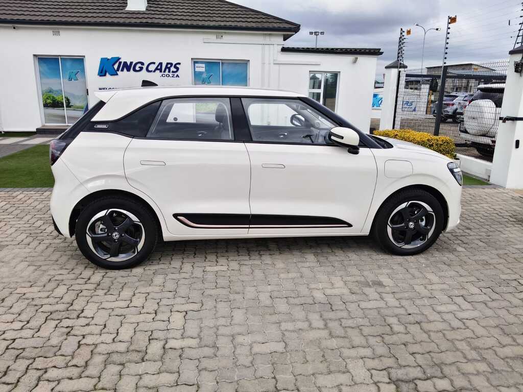 Dongfeng Box - View 7