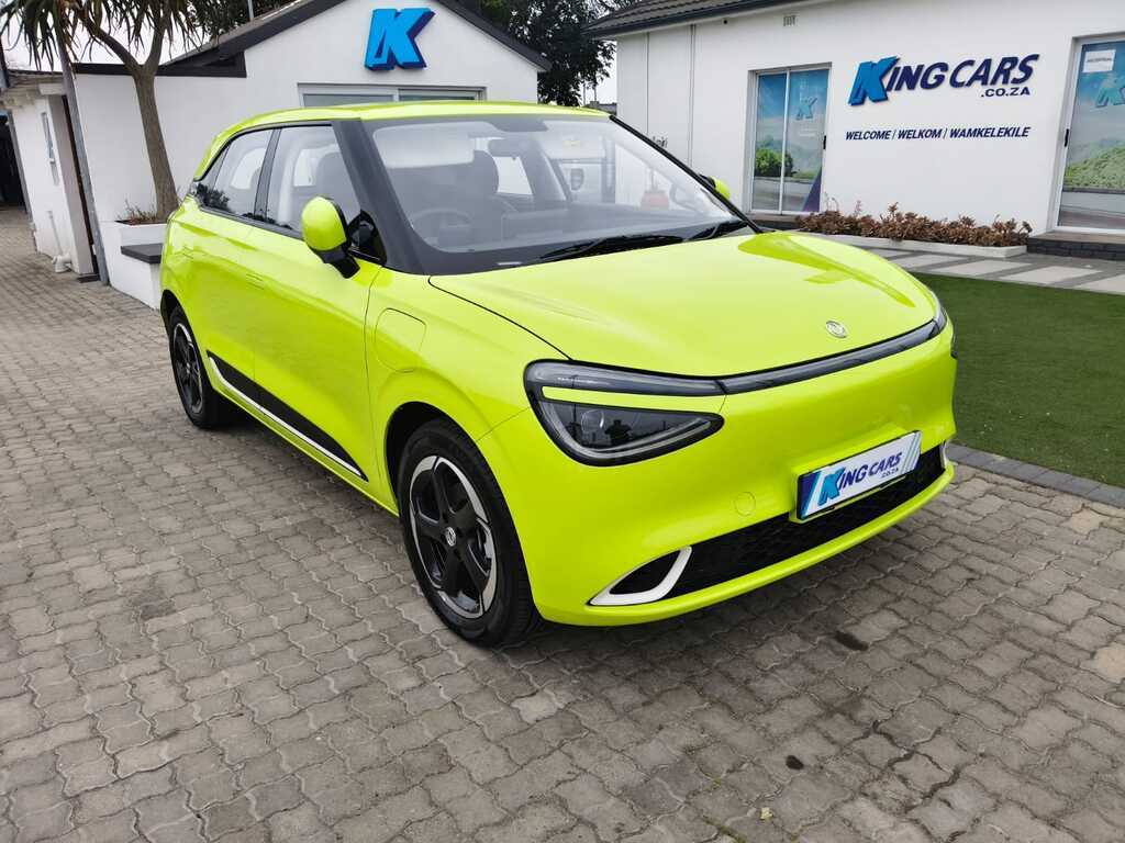 Dongfeng Box