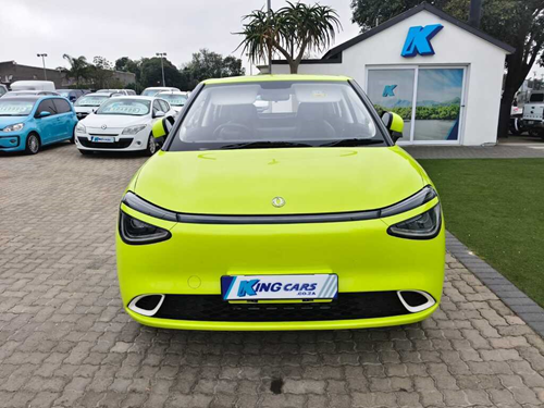 Dongfeng Box - View 2