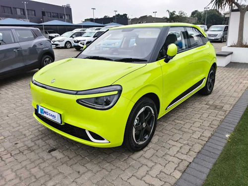 Dongfeng Box - View 3