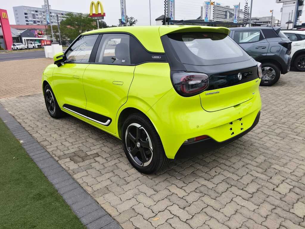 Dongfeng Box - View 2