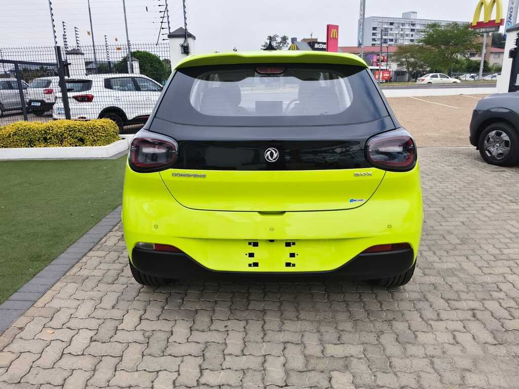 Dongfeng Box - View 3
