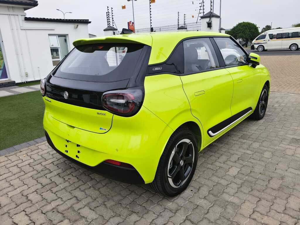 Dongfeng Box - View 4