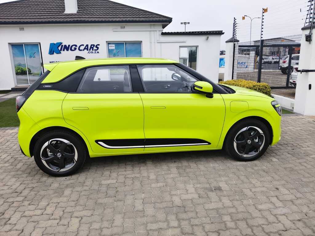 Dongfeng Box - View 5