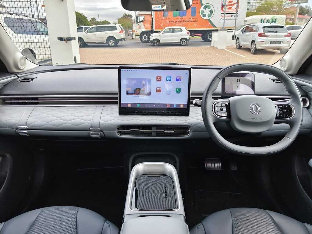 Dongfeng Box - View 6