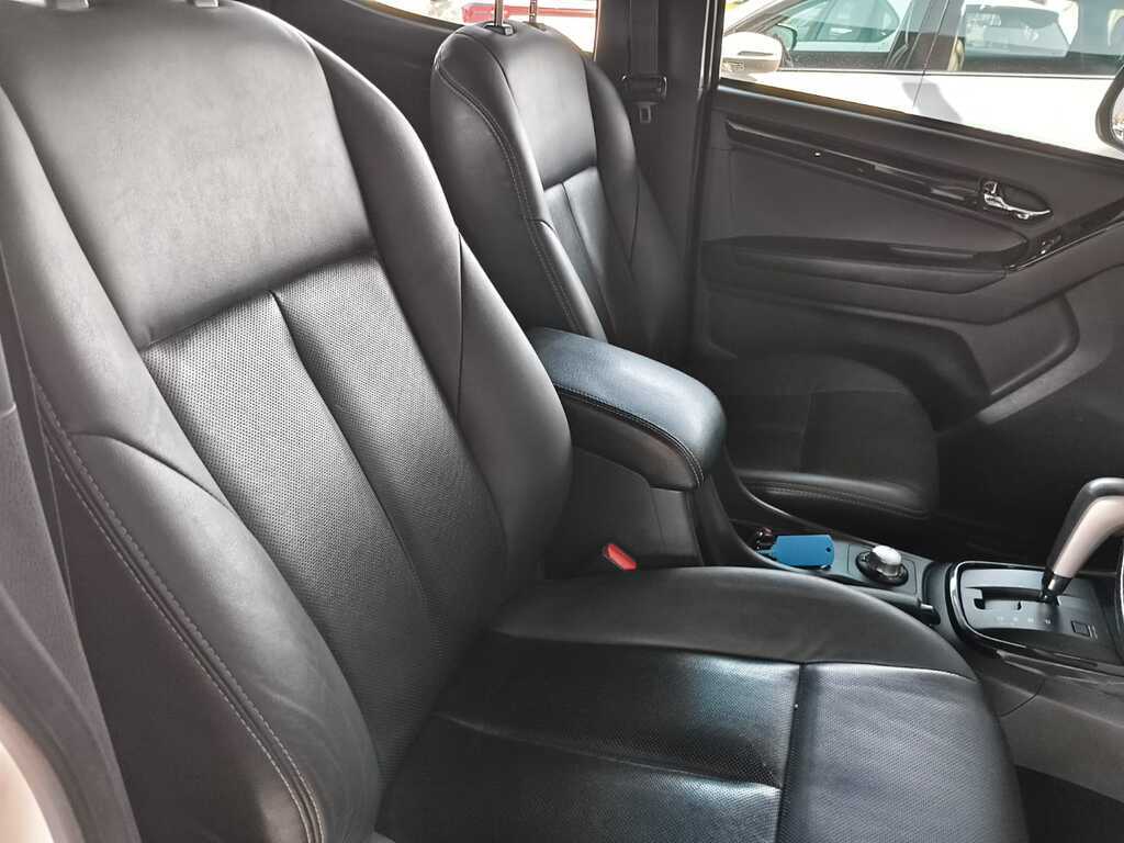 Isuzu D-max - View 10