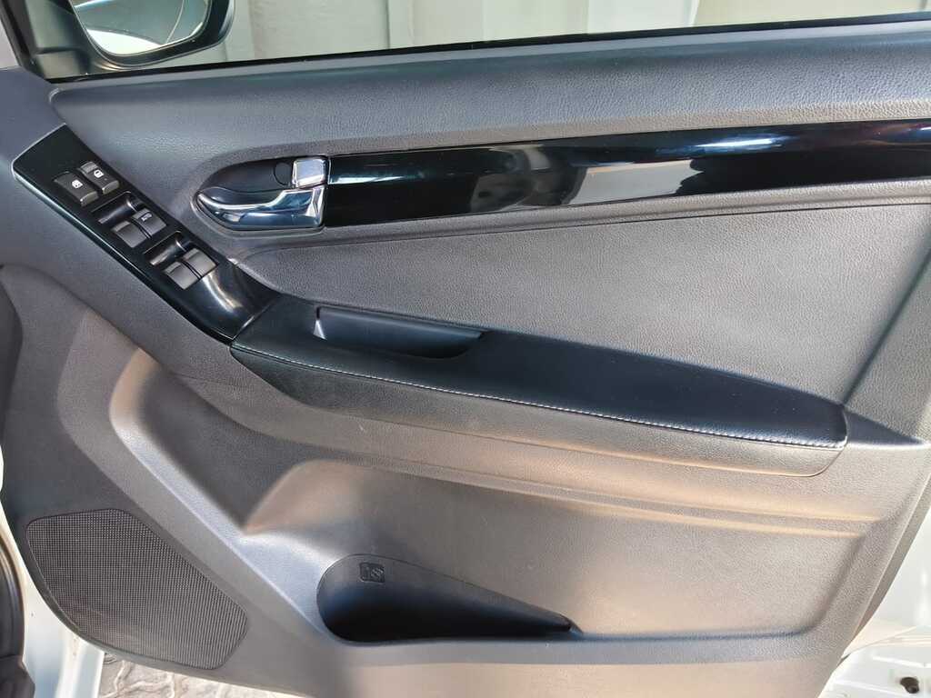 Isuzu D-max - View 11