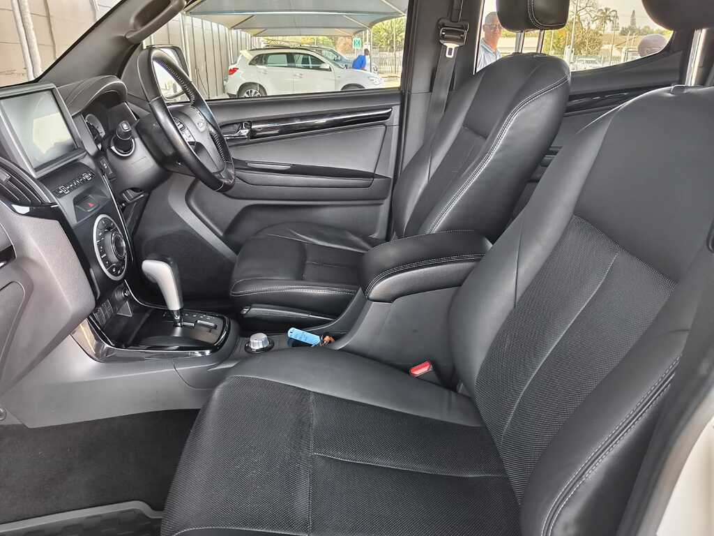 Isuzu D-max - View 13