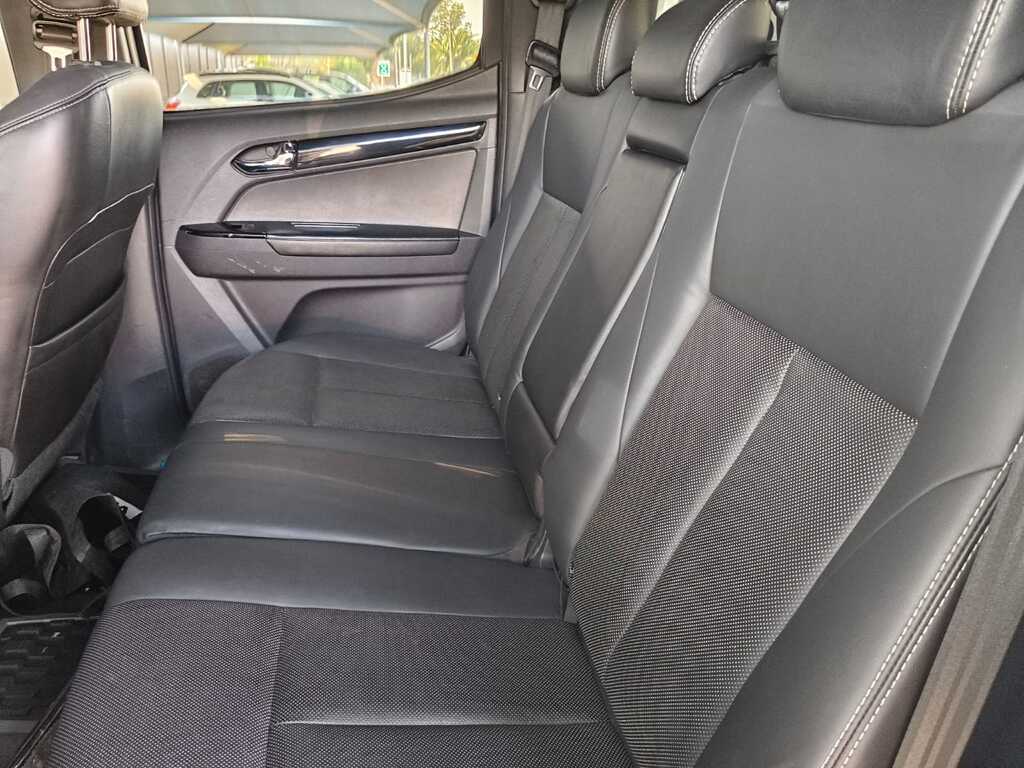 Isuzu D-max - View 14