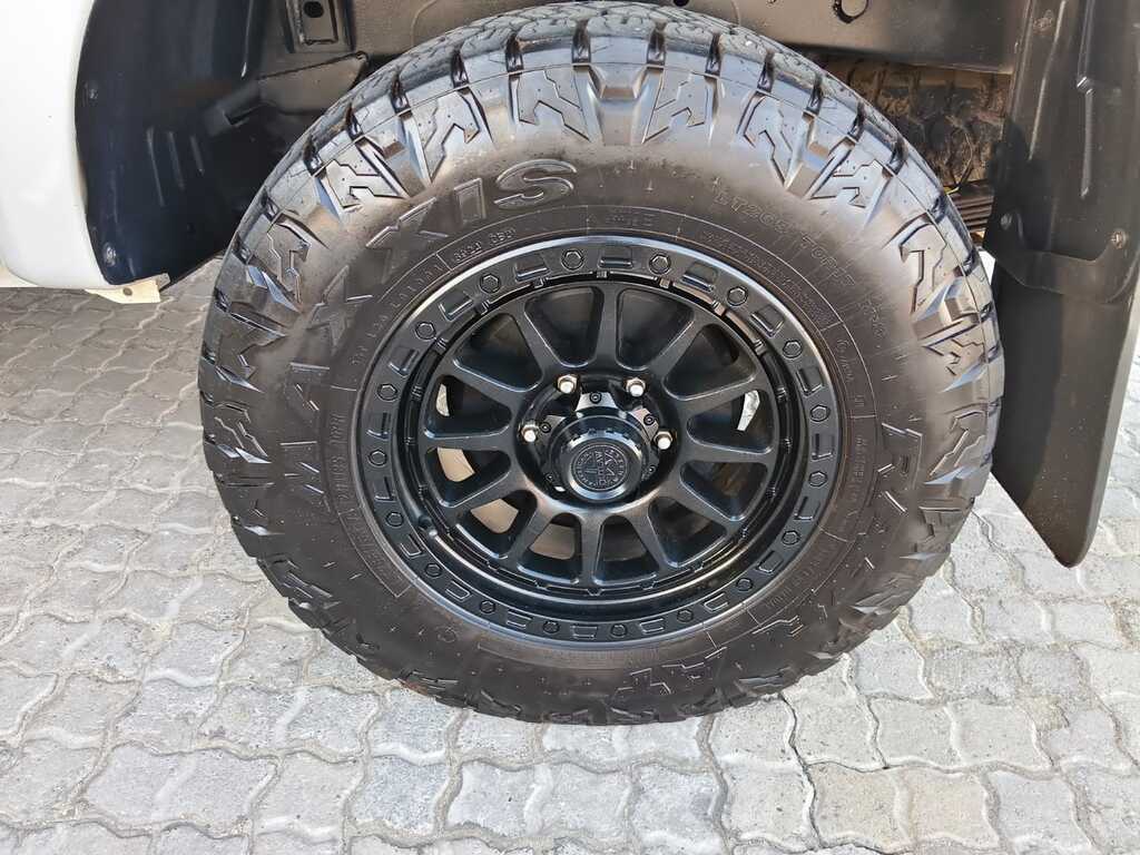 Isuzu D-max - View 15