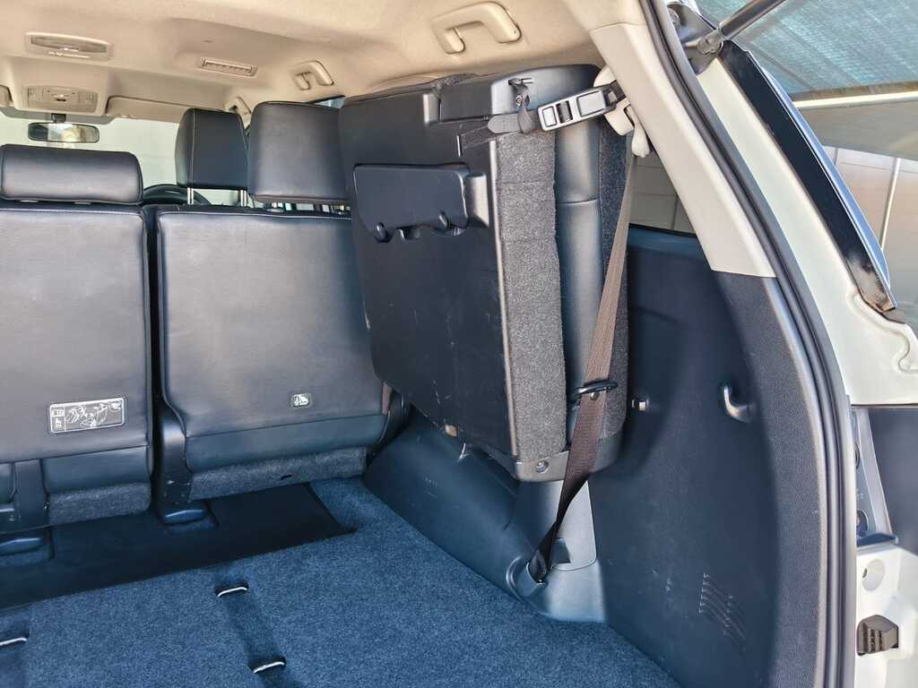 Toyota Fortuner - View 18
