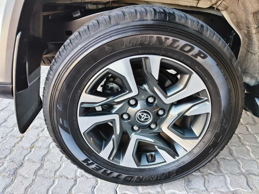 Toyota Fortuner - View 20