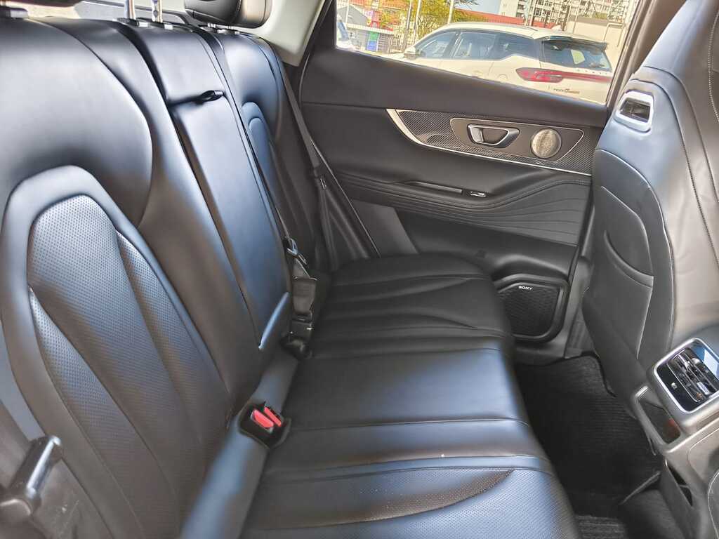 Chery Tiggo 7 - View 15