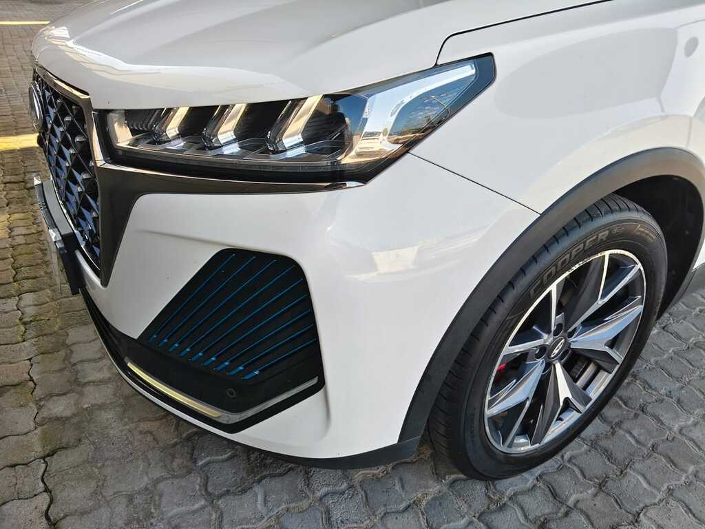 Chery Tiggo 7 - View 17
