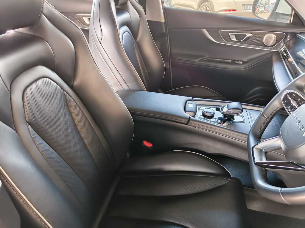 Chery Tiggo 7 - View 11