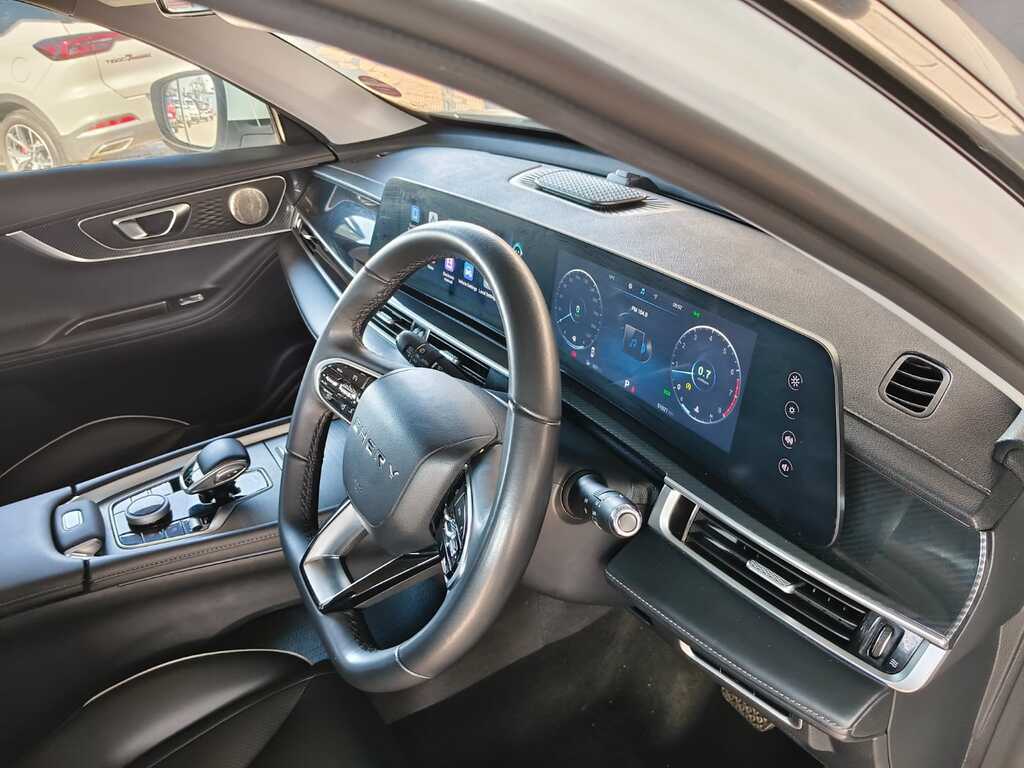 Chery Tiggo 7 - View 12