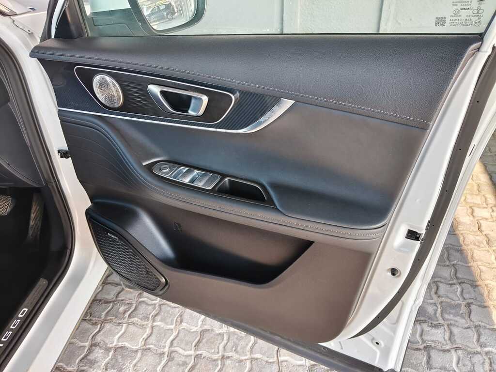 Chery Tiggo 7 - View 13