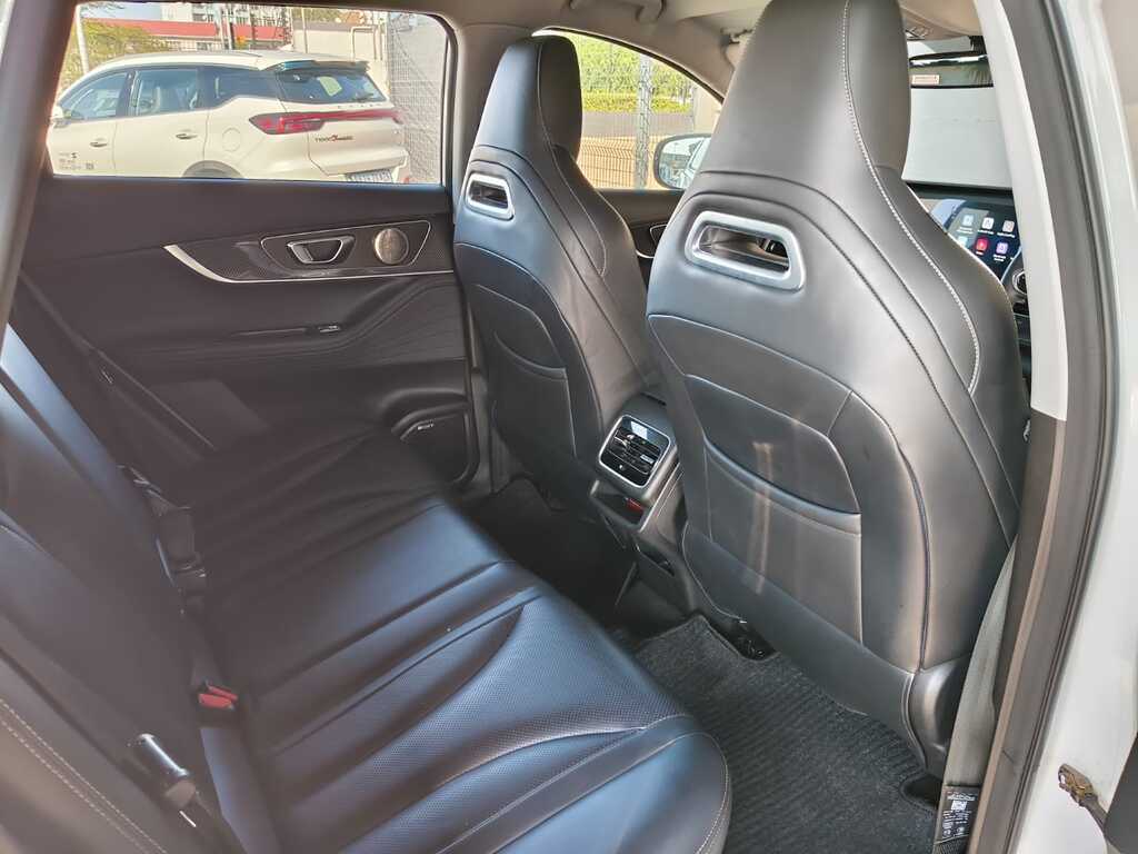 Chery Tiggo 7 - View 15