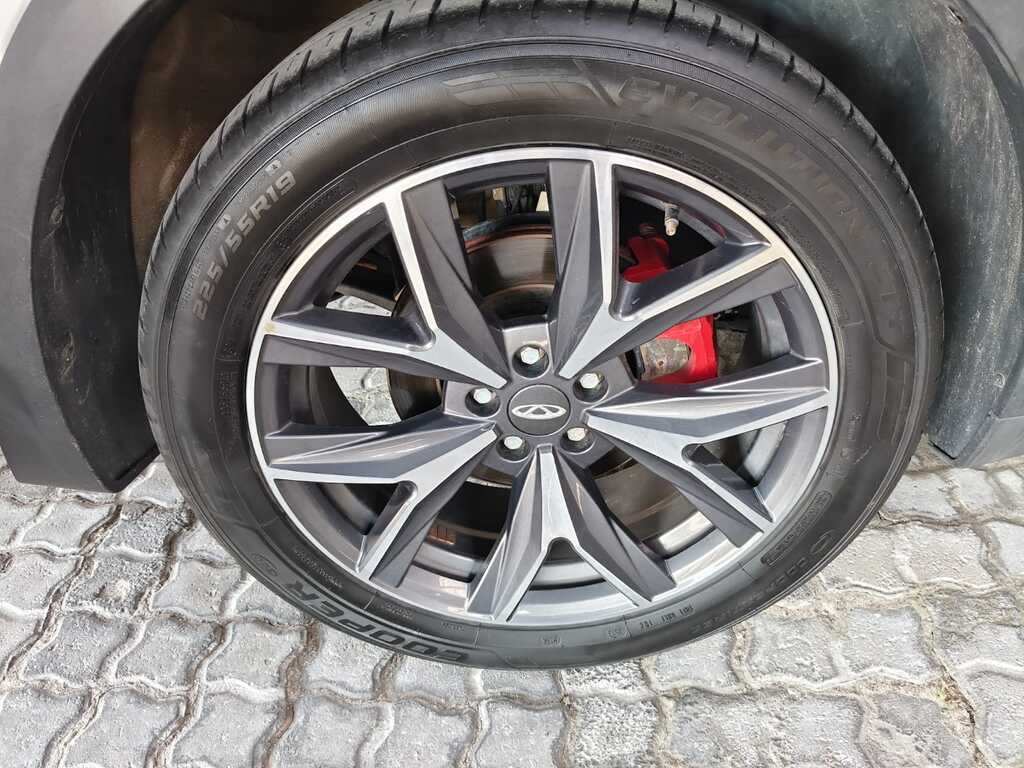Chery Tiggo 7 - View 17