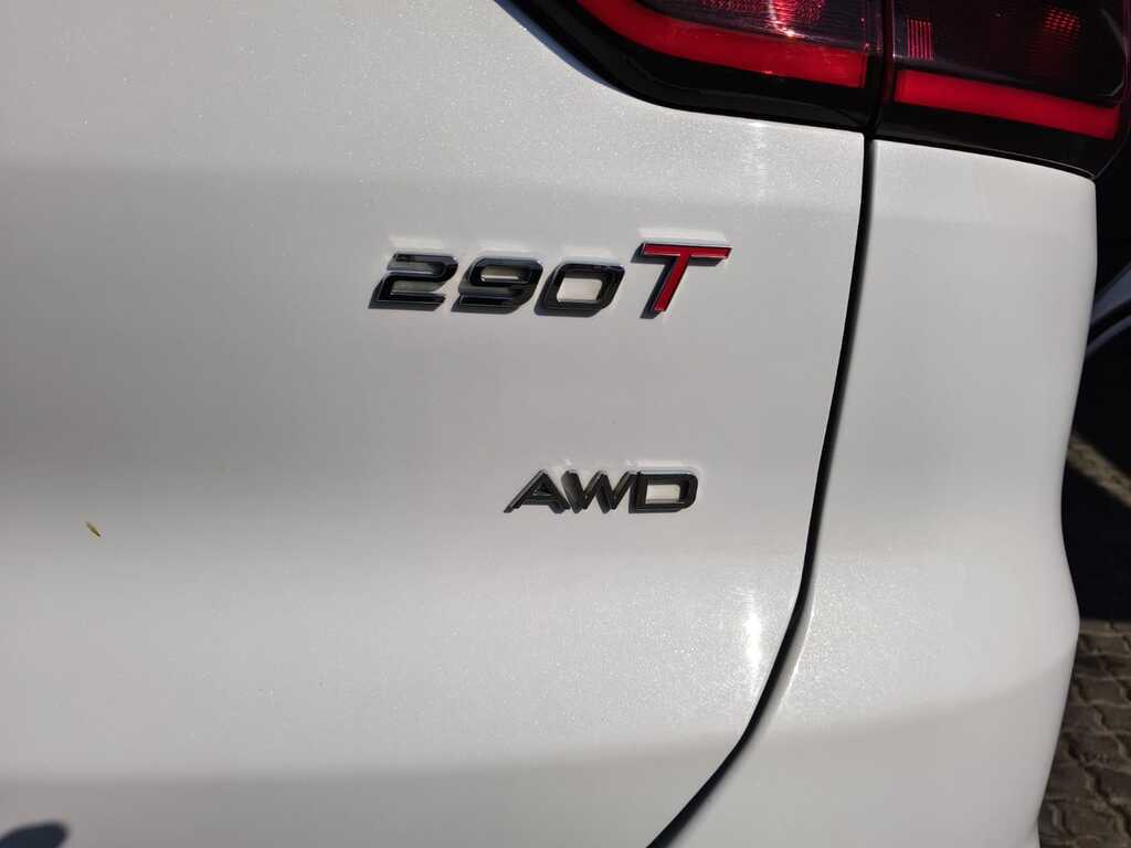 Chery Tiggo 7 - View 19