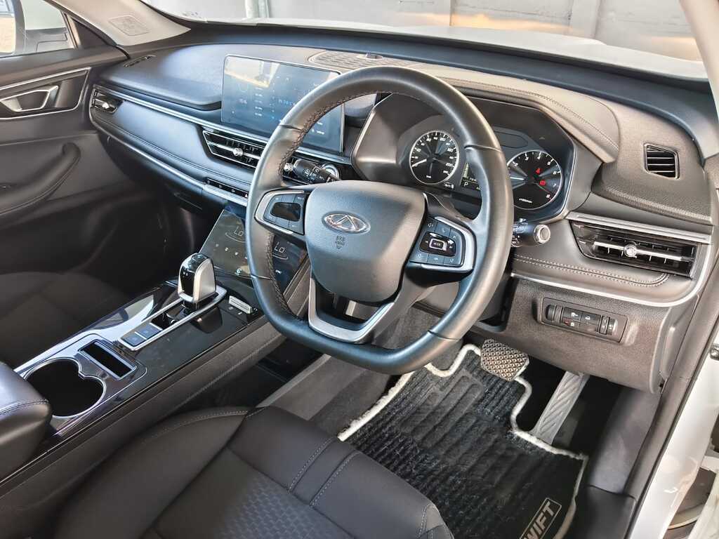 Chery Tiggo 4 - View 10
