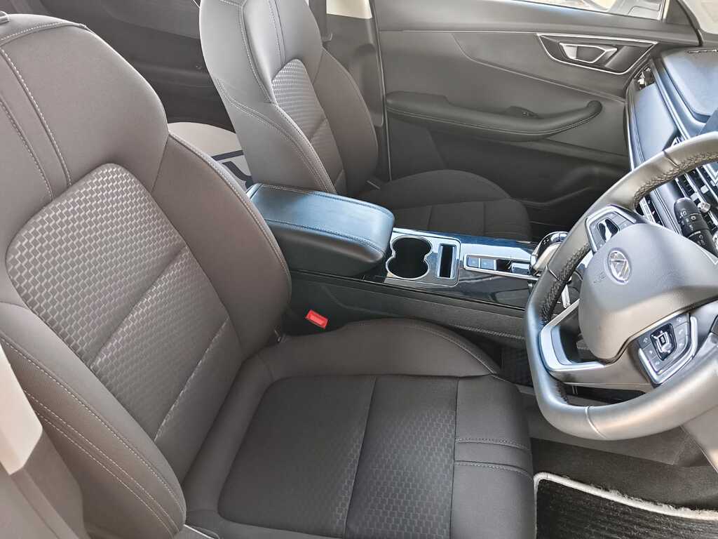 Chery Tiggo 4 - View 11