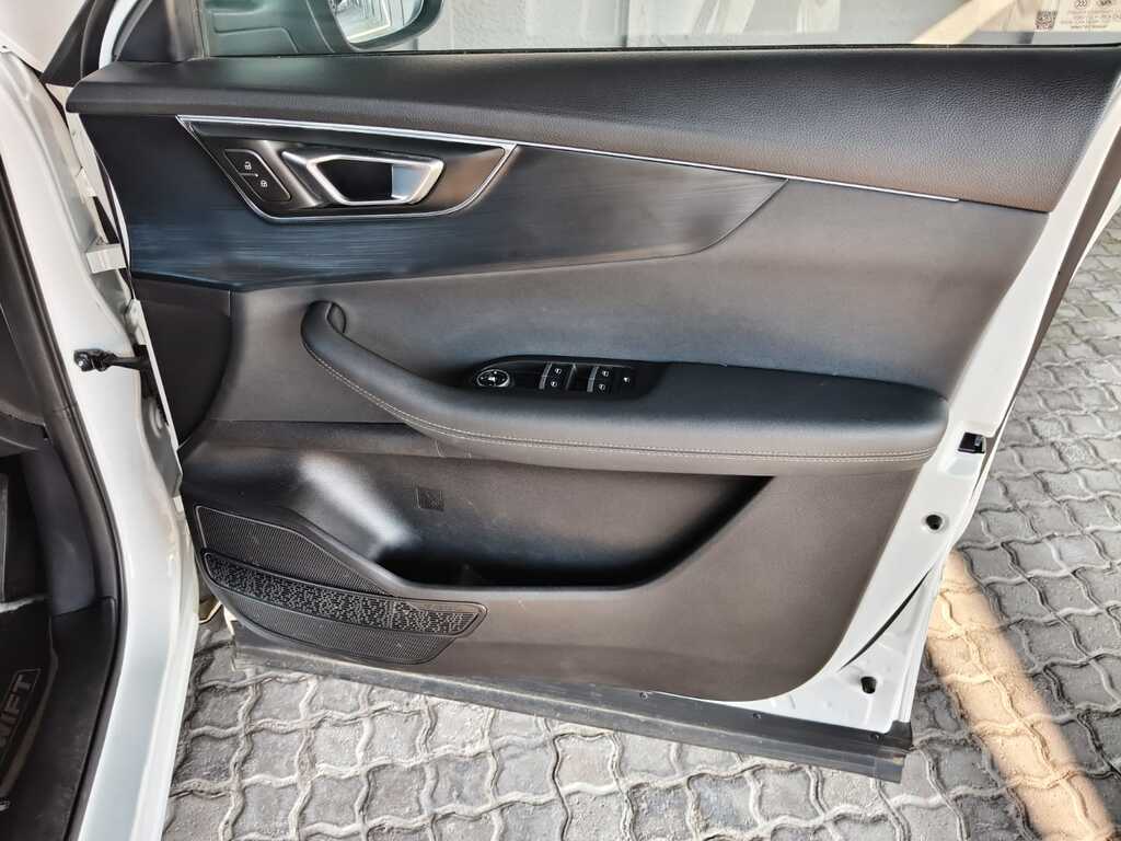 Chery Tiggo 4 - View 12