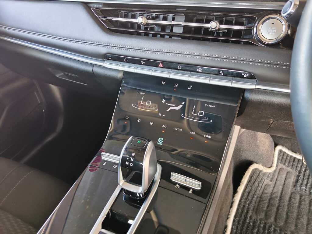 Chery Tiggo 4 - View 13