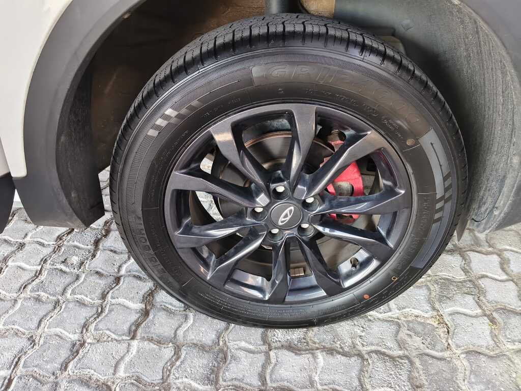 Chery Tiggo 4 - View 16