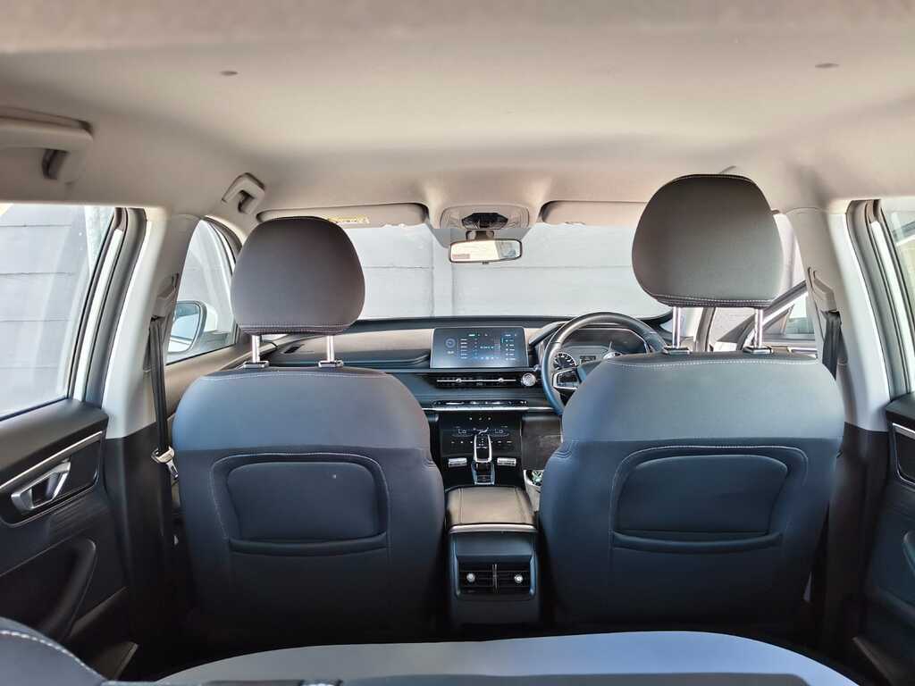Chery Tiggo 4 - View 17