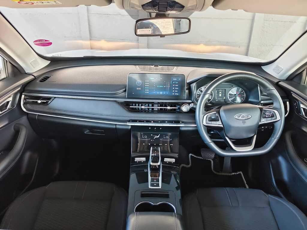 Chery Tiggo 4 - View 9