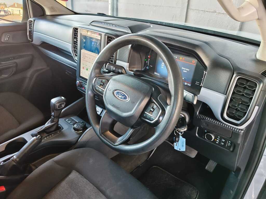 Ford Ranger - View 10