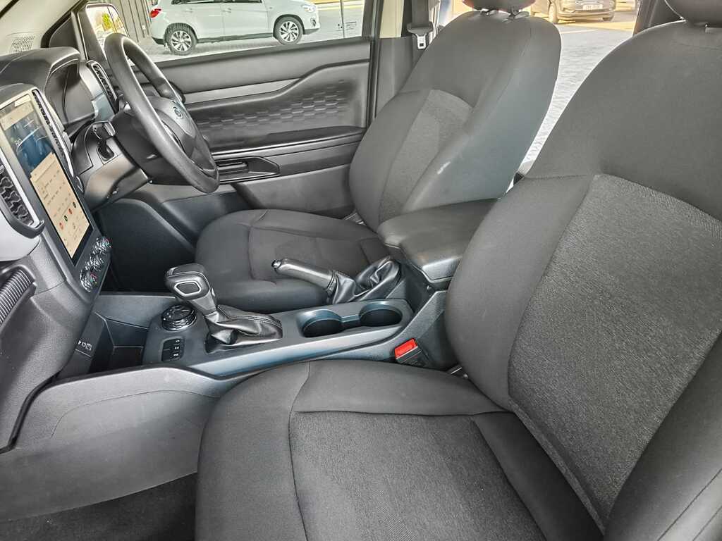Ford Ranger - View 11