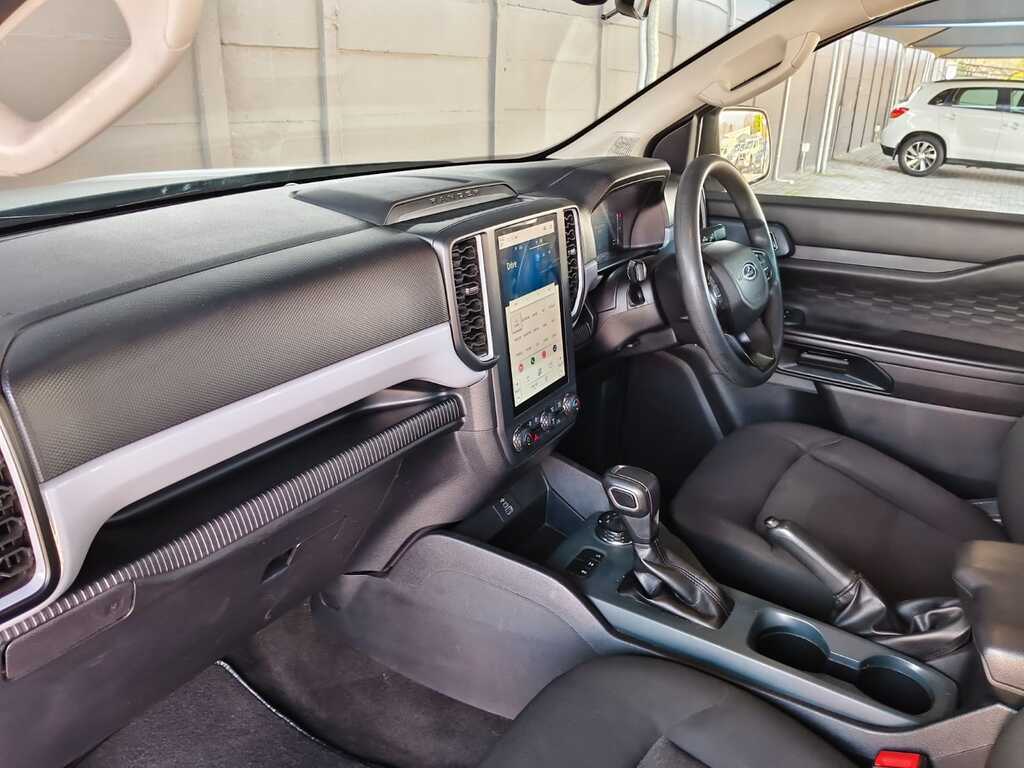 Ford Ranger - View 12