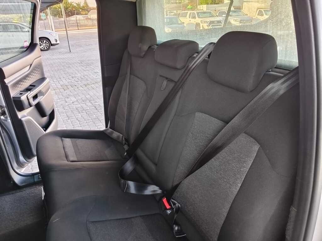 Ford Ranger - View 13
