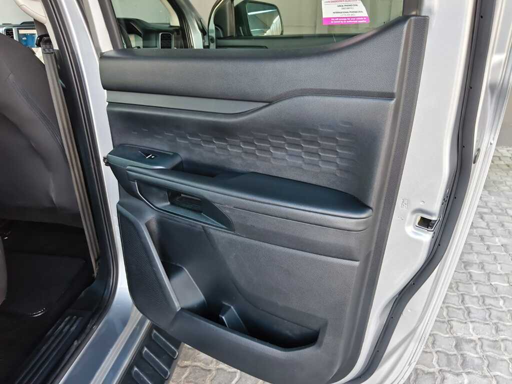 Ford Ranger - View 15