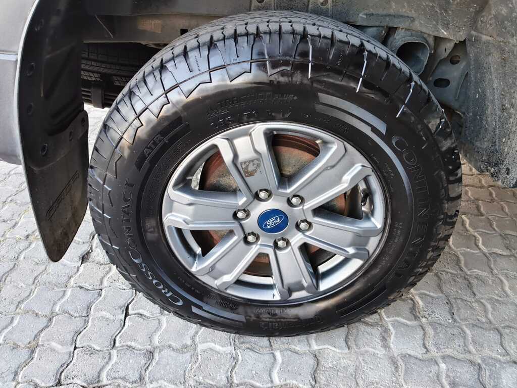 Ford Ranger - View 16