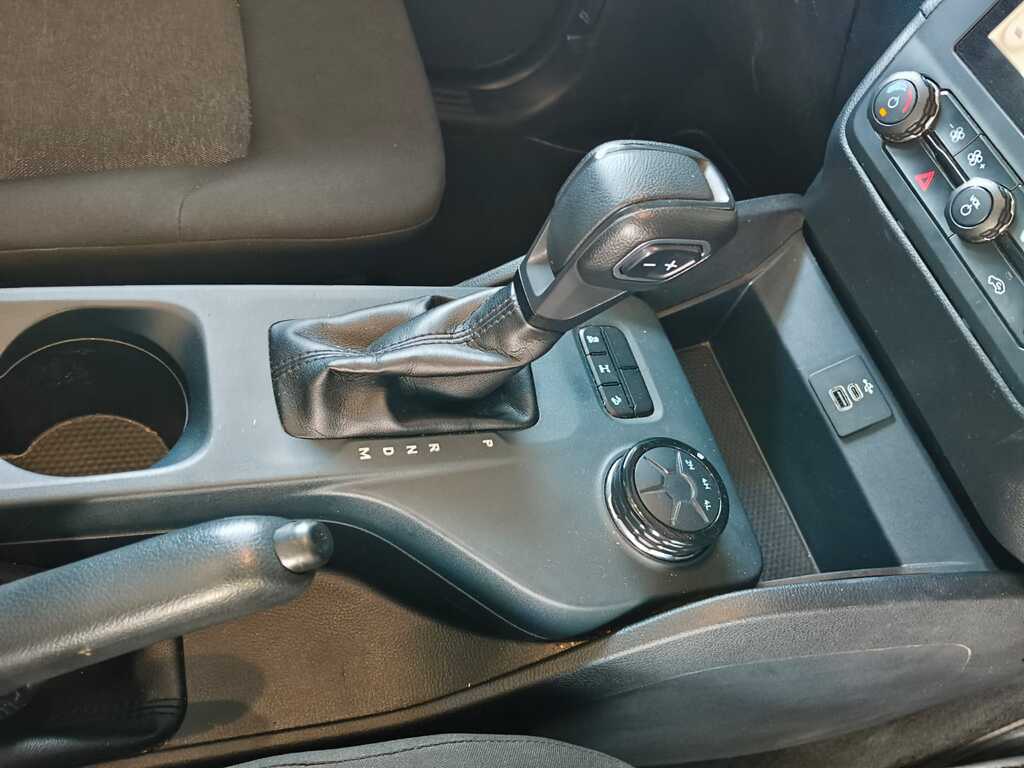 Ford Ranger - View 17