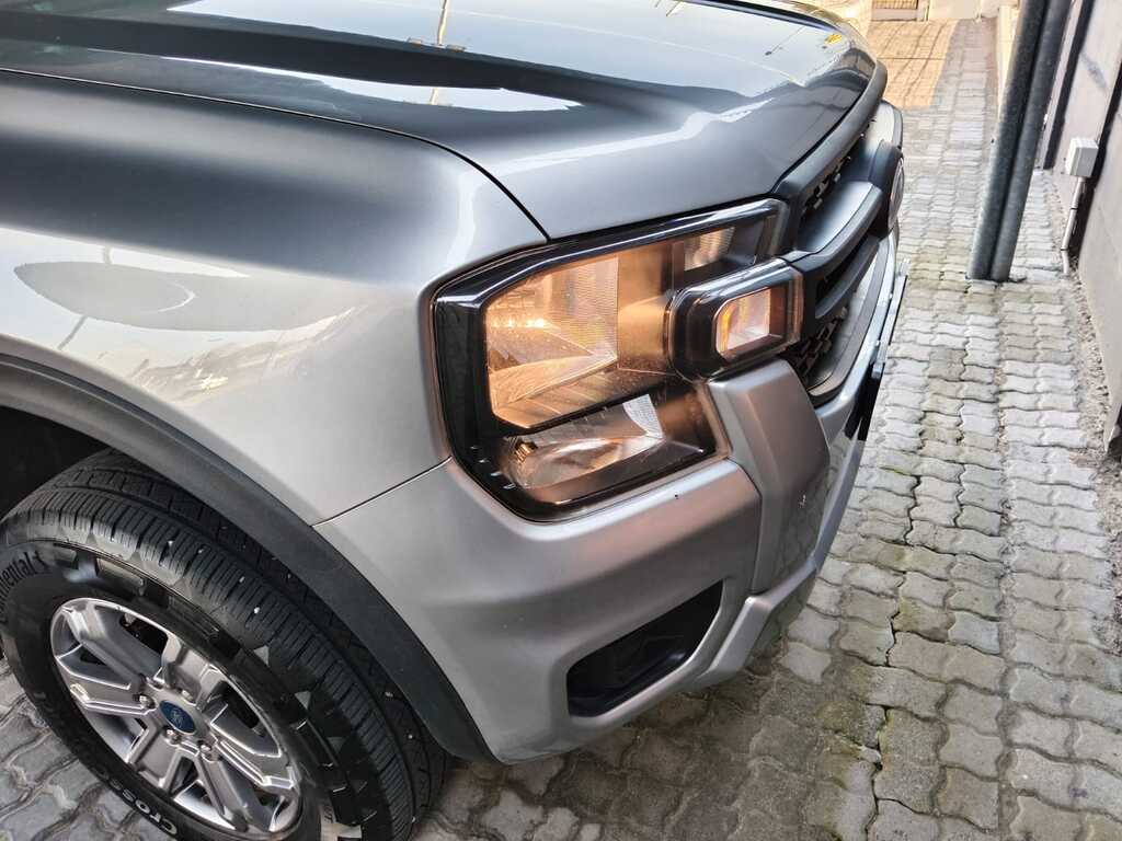 Ford Ranger - View 18