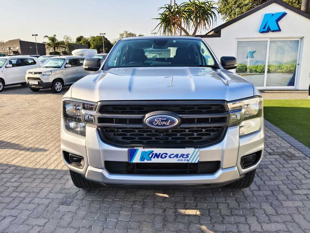 Ford Ranger - View 2