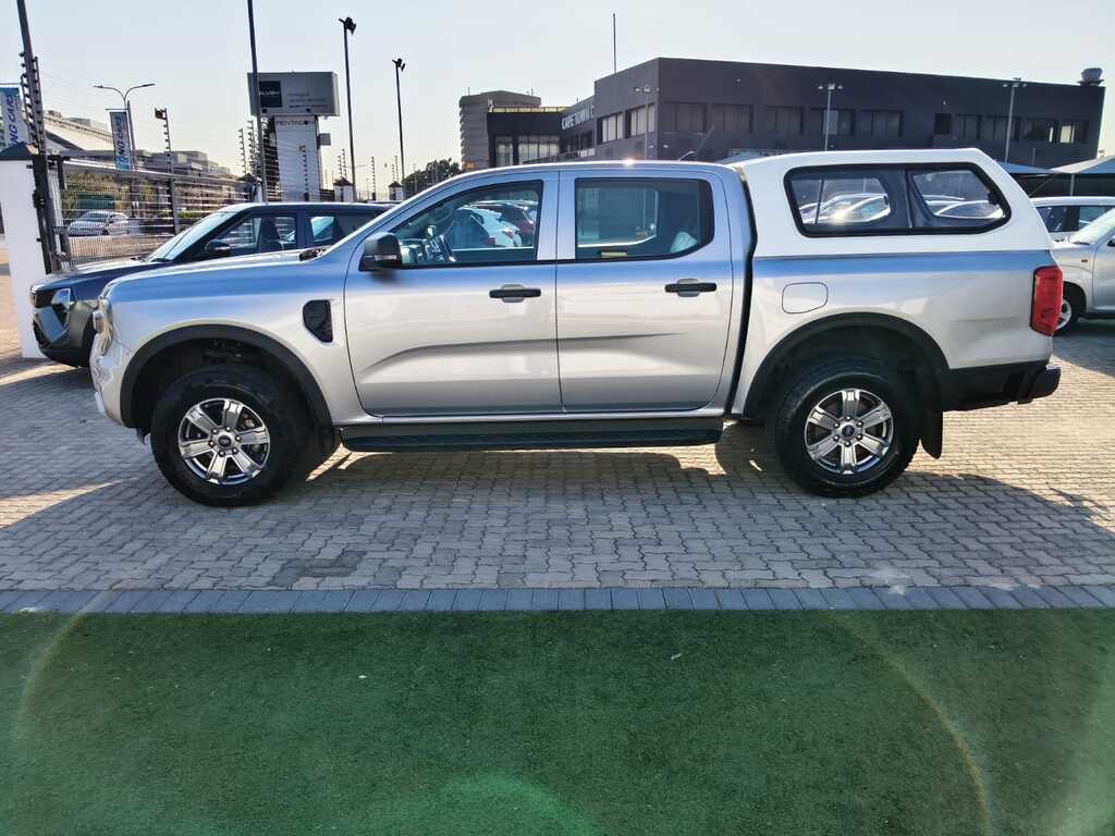 Ford Ranger - View 4