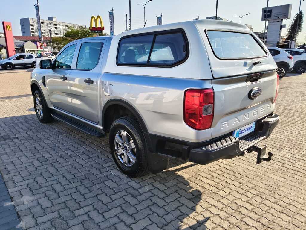 Ford Ranger - View 5