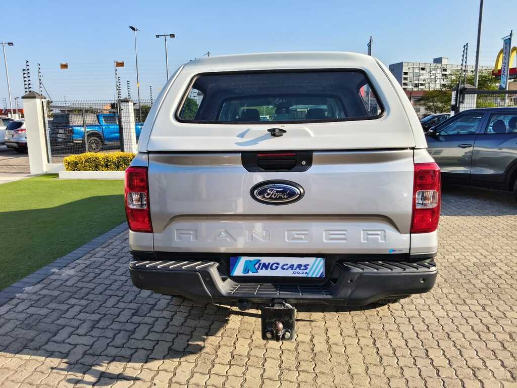 Ford Ranger - View 6