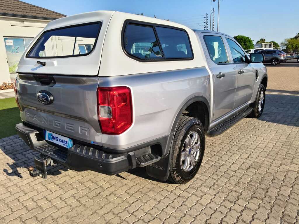 Ford Ranger - View 7